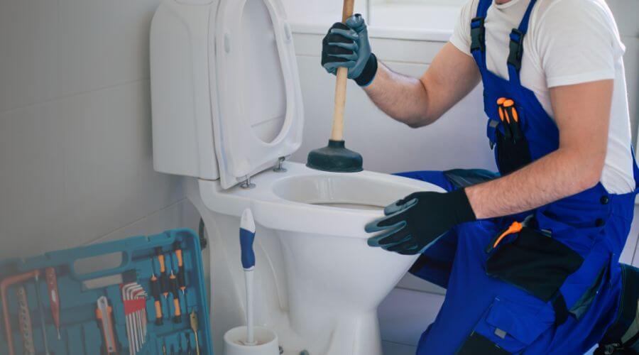 Professional emergency plumbing in Roy, WA